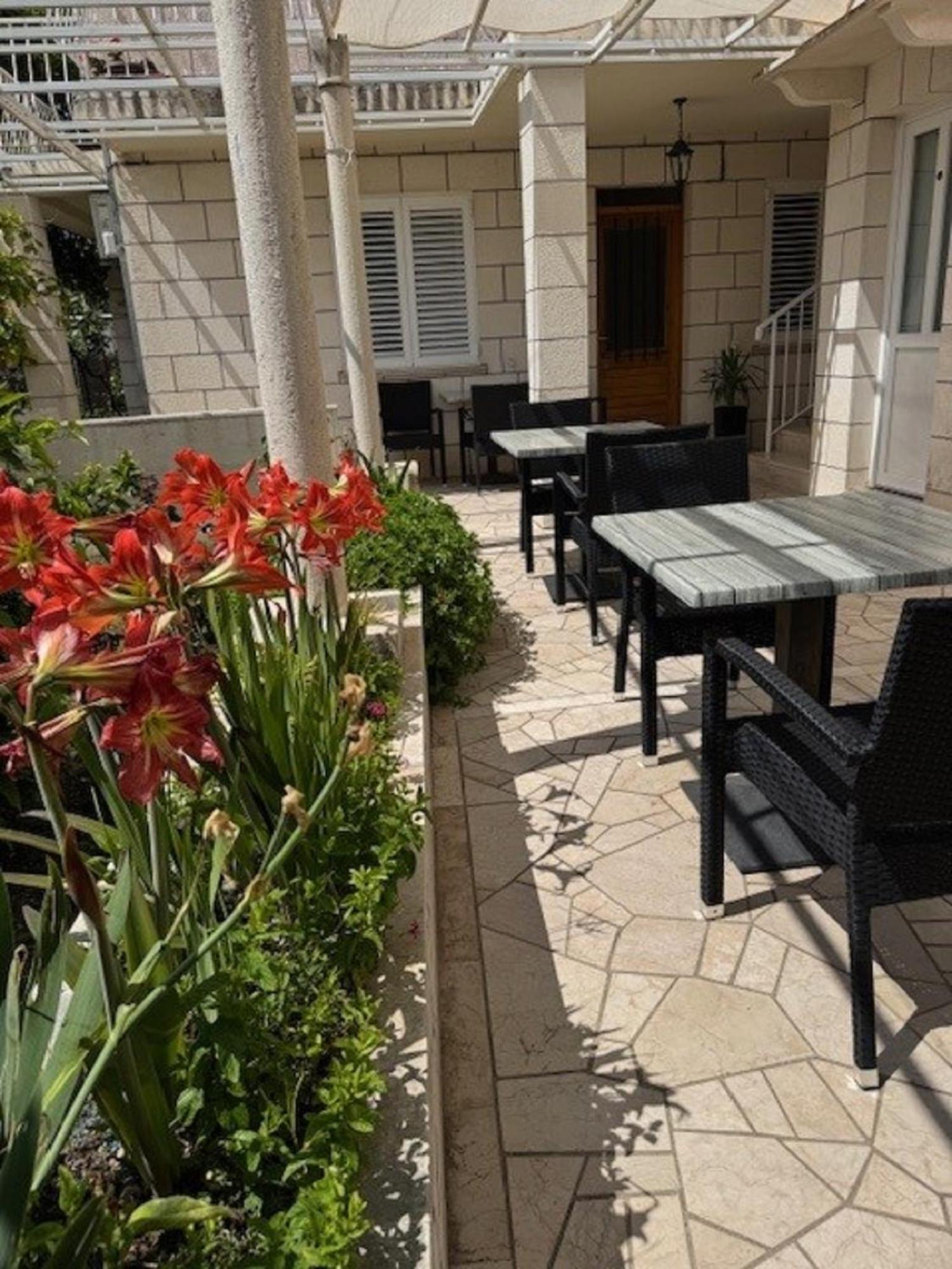 Katarina Rooms Dubrovnik Exterior photo