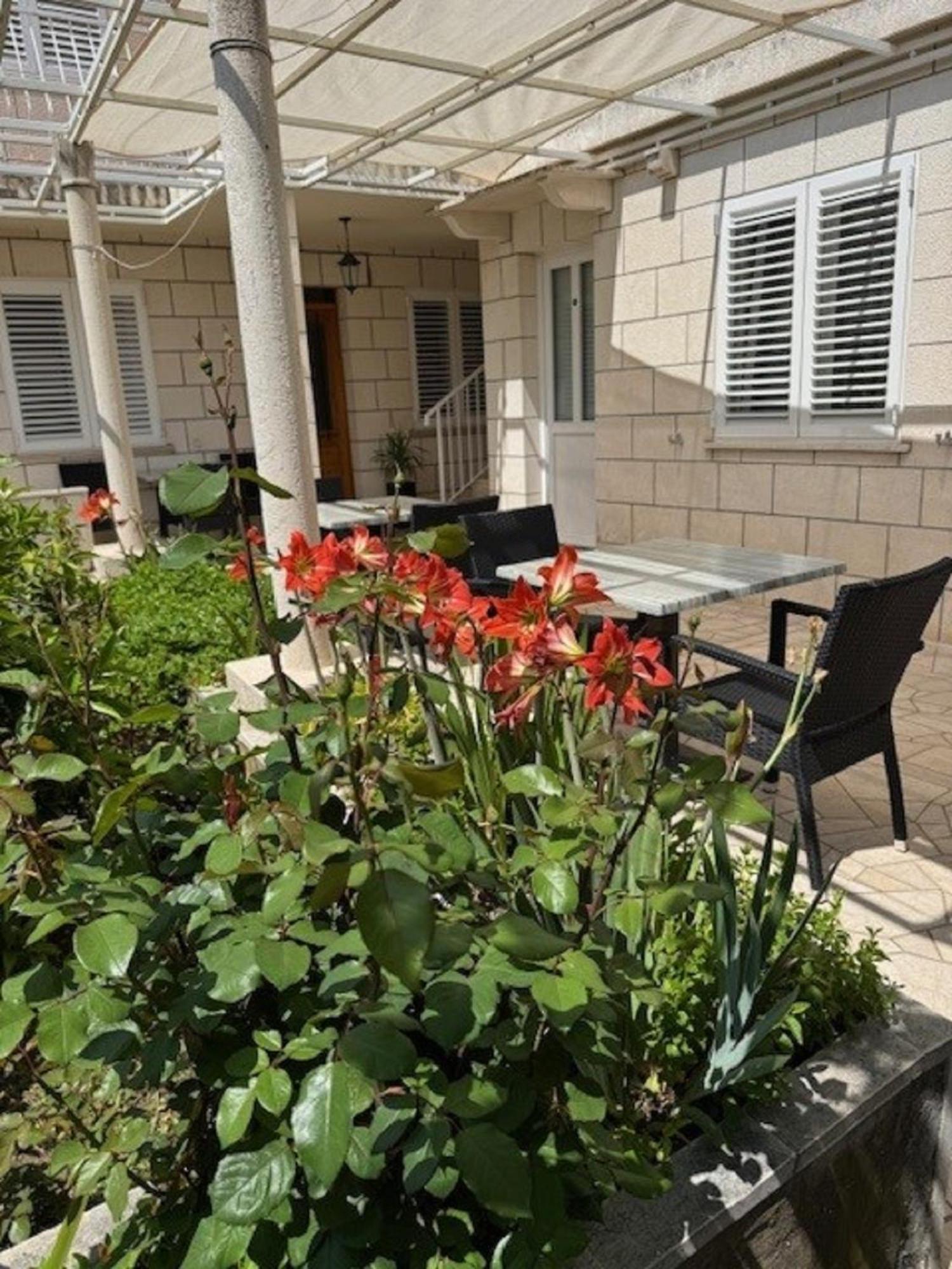 Katarina Rooms Dubrovnik Exterior photo