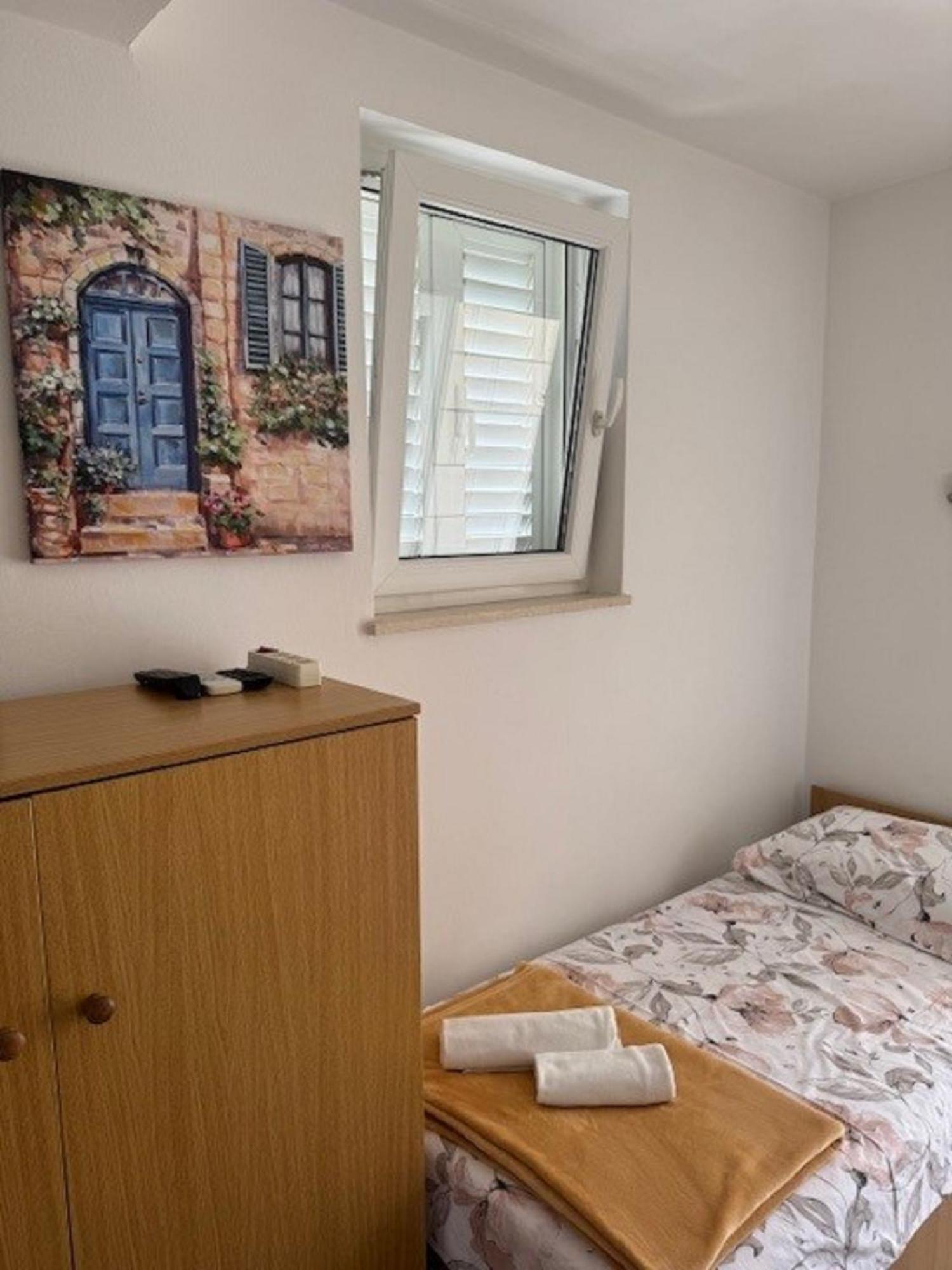 Katarina Rooms Dubrovnik Exterior photo