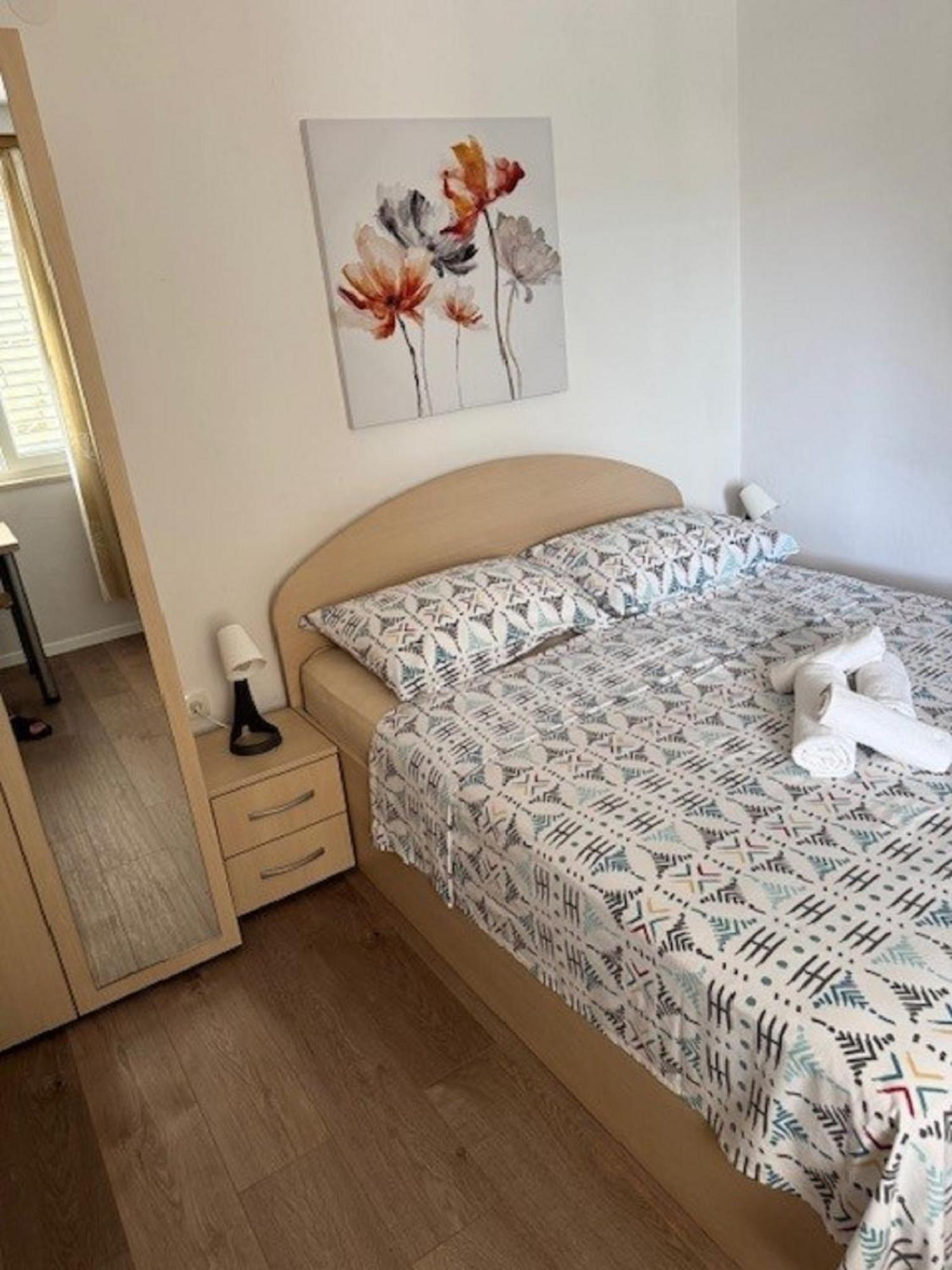 Katarina Rooms Dubrovnik Exterior photo
